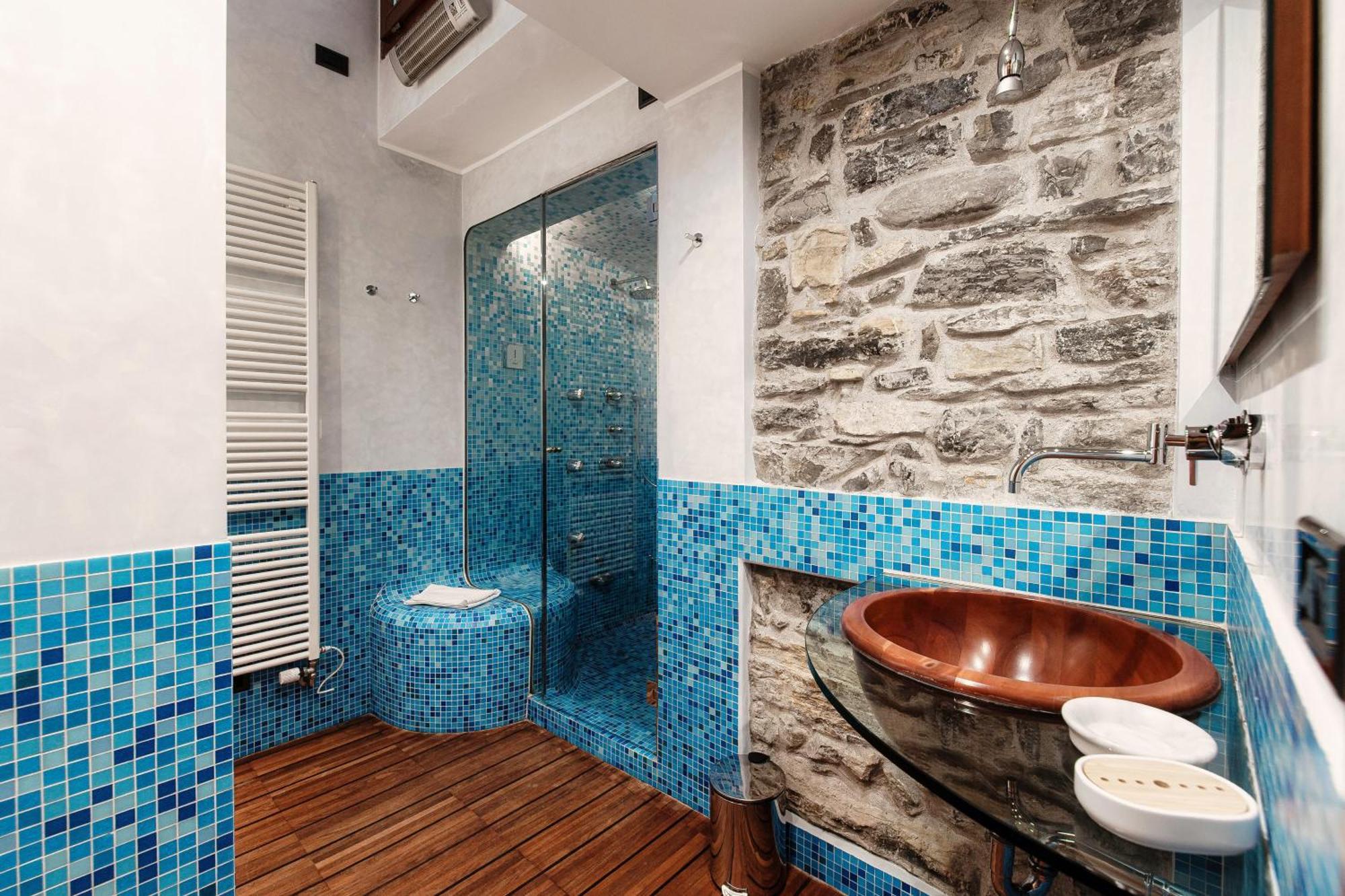 Appartement Crotto Polirolo - The House Of Travelers à Cernobbio Extérieur photo