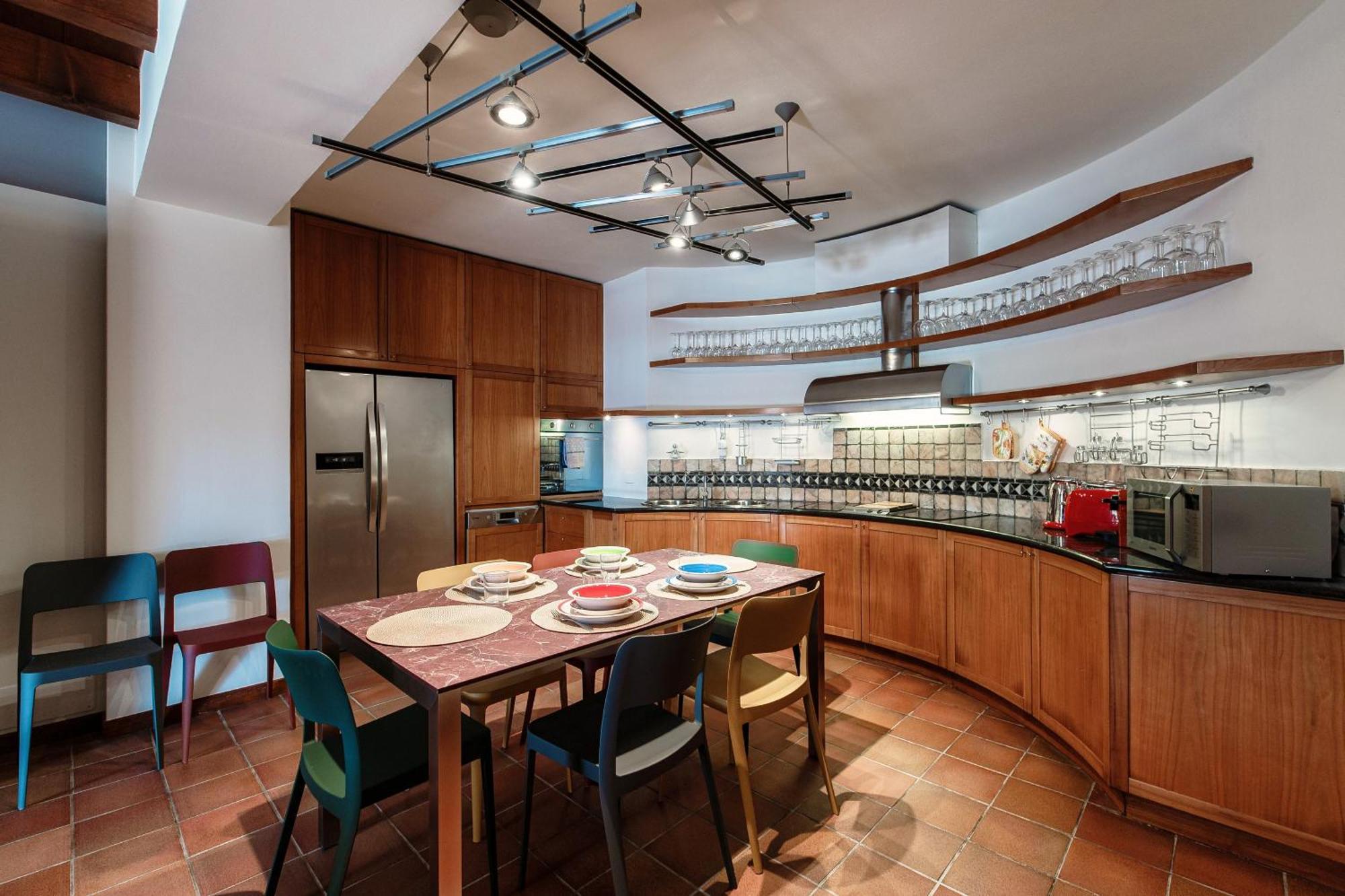 Appartement Crotto Polirolo - The House Of Travelers à Cernobbio Extérieur photo