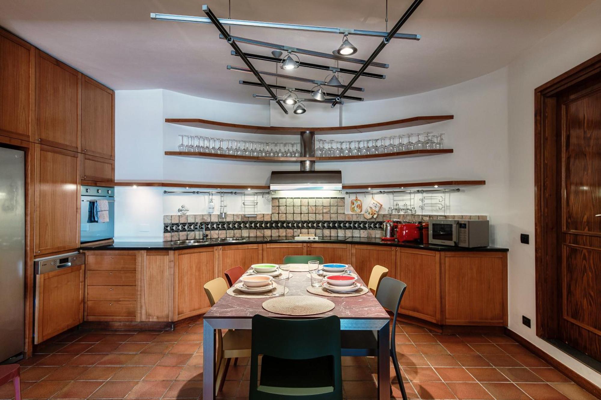 Appartement Crotto Polirolo - The House Of Travelers à Cernobbio Extérieur photo
